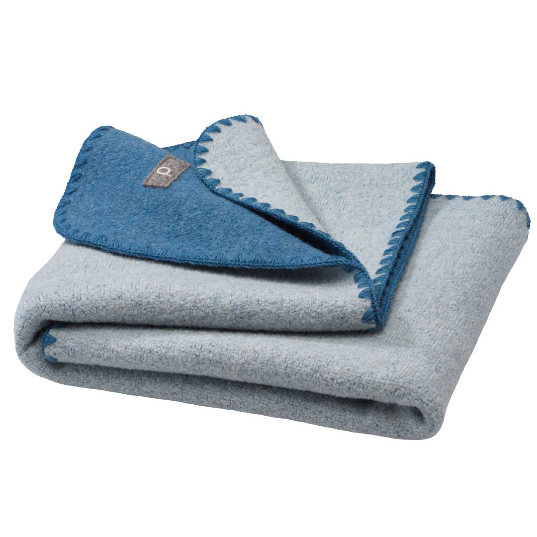 Doubleface Babyblanket Doubleface Babyblanket