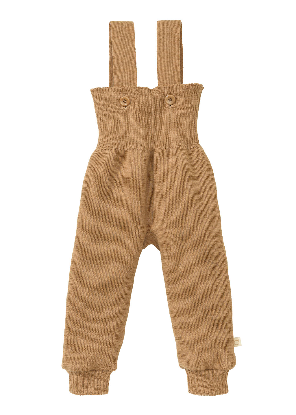 Knitted Trousers Knitted Trousers