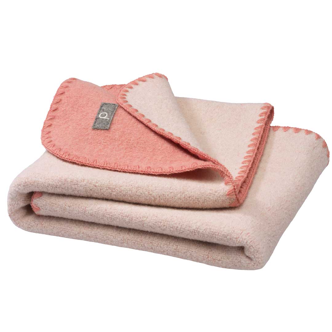 Doubleface Babyblanket Doubleface Babyblanket