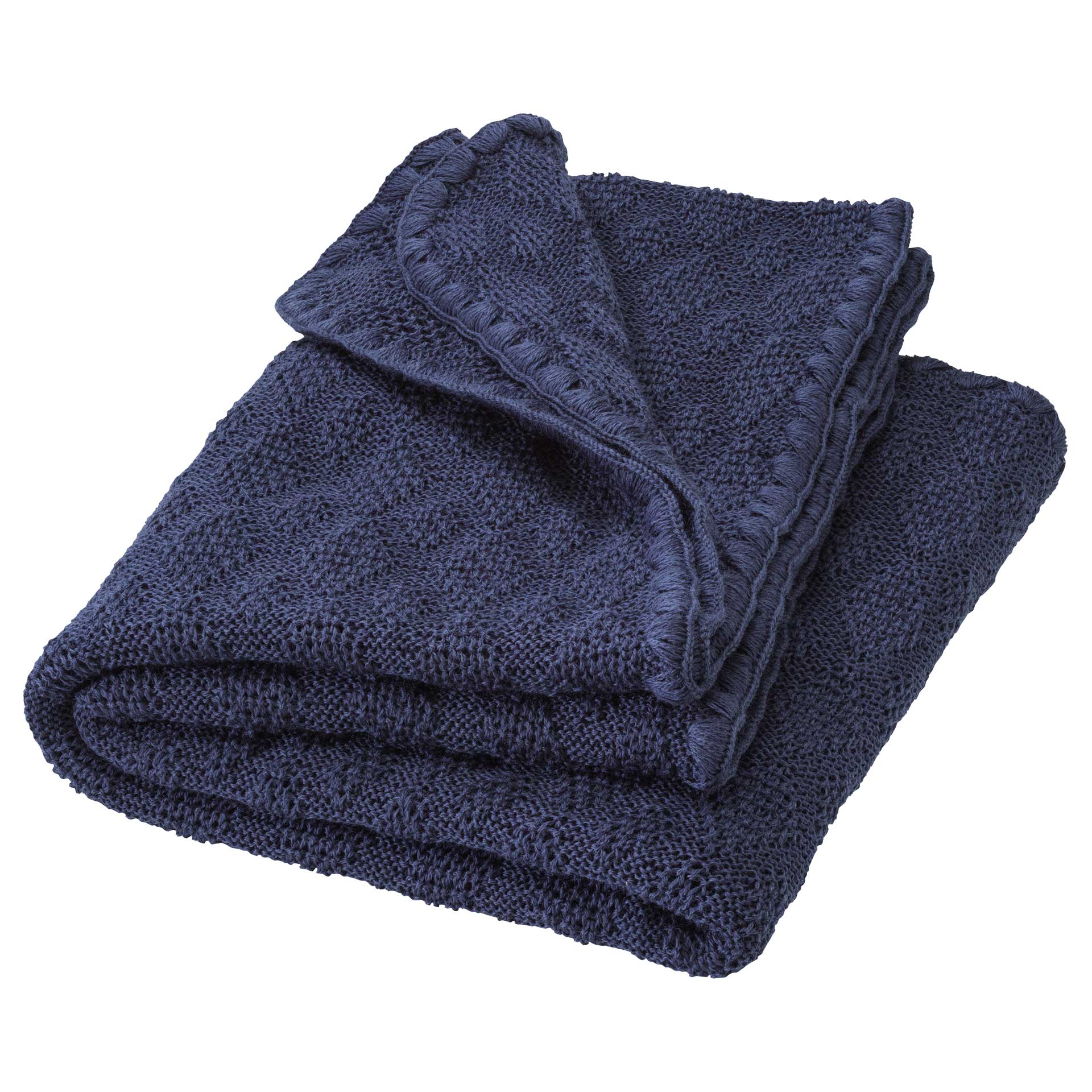 Woollen Baby Blanket Woollen Baby Blanket