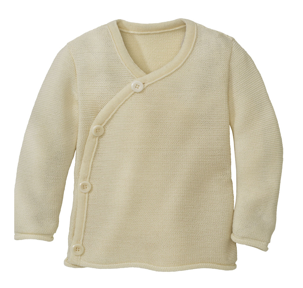 Baby Jacket Baby Jacket