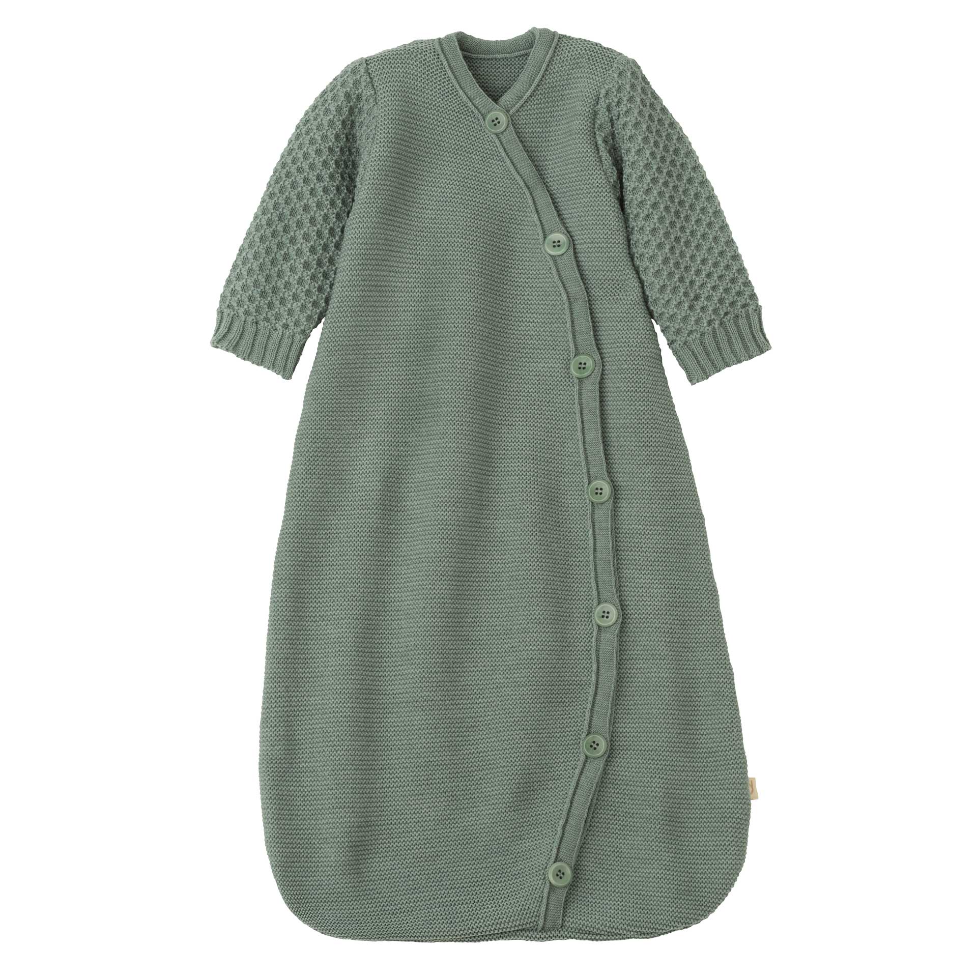 Long-Sleeve Sleeping Bag