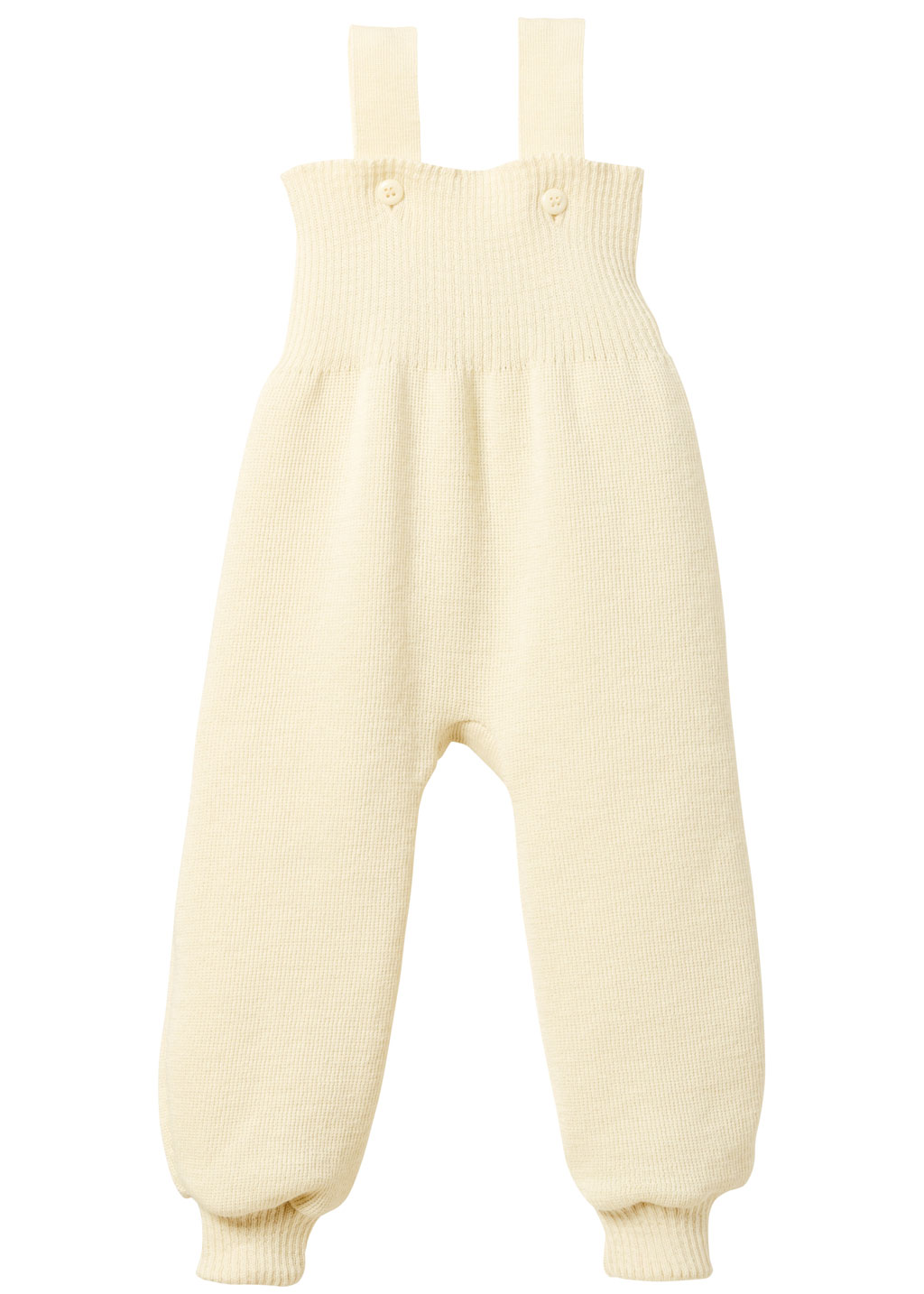 Knitted Trousers Knitted Trousers