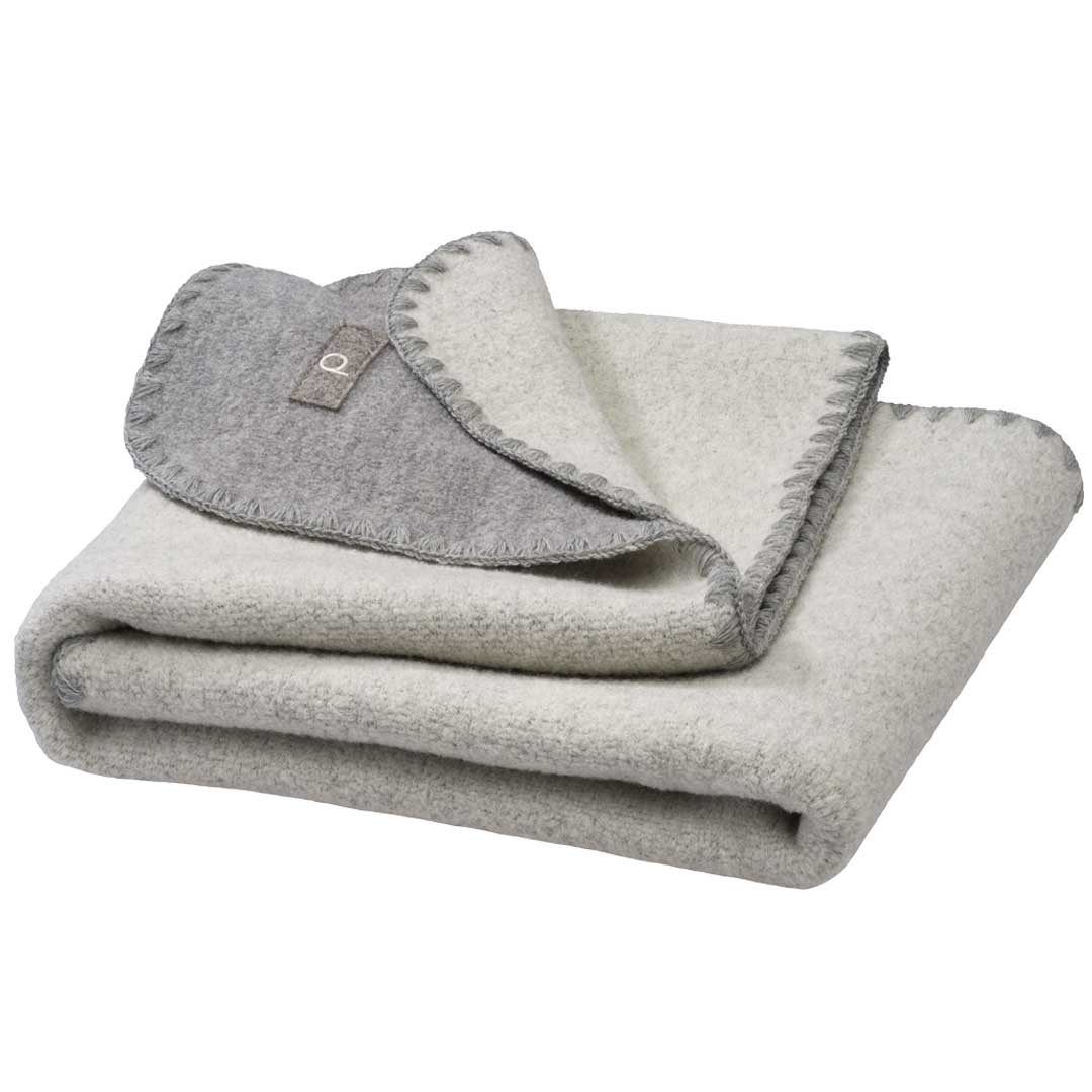 Doubleface Babyblanket Doubleface Babyblanket