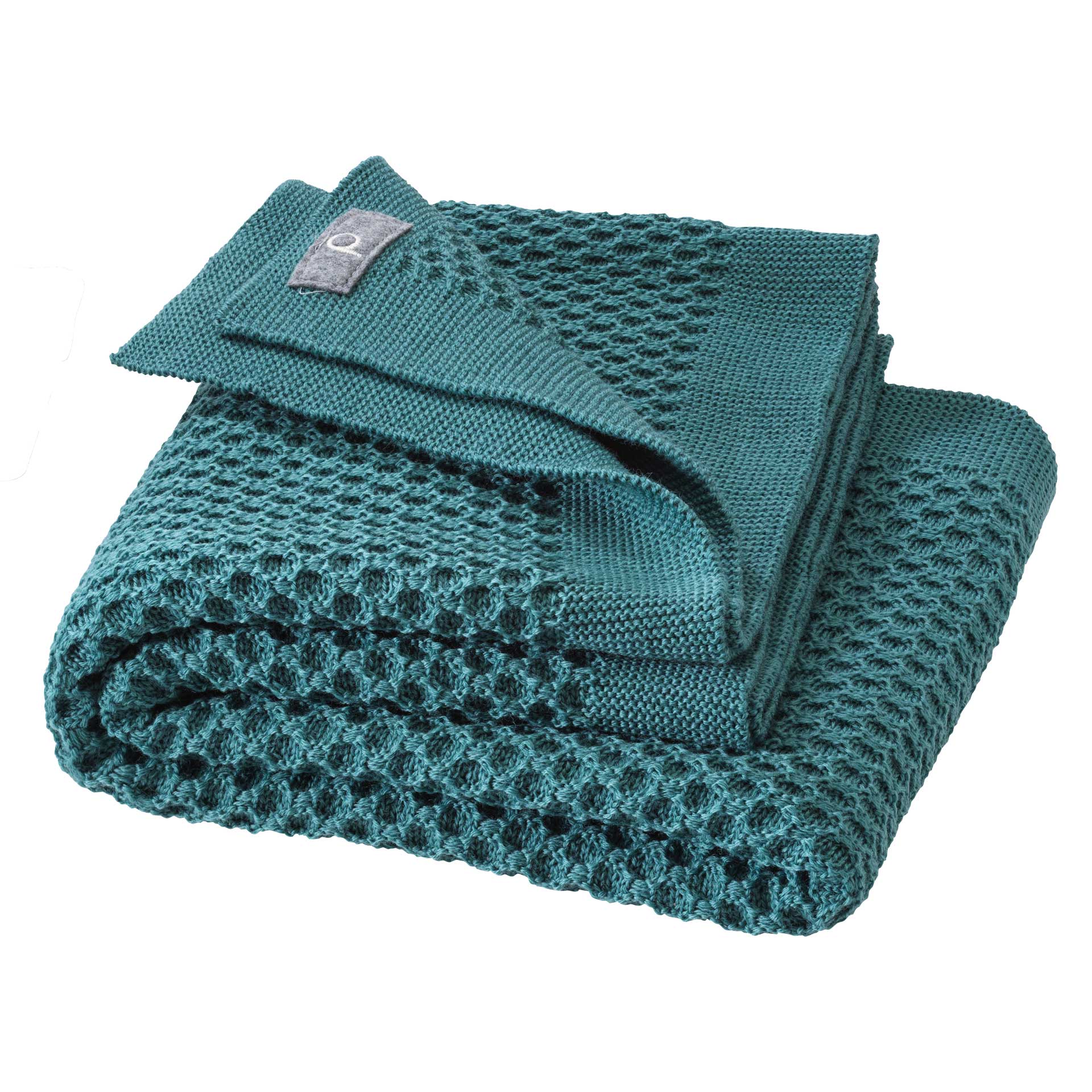 Honeycomb Blanket Honeycomb Blanket