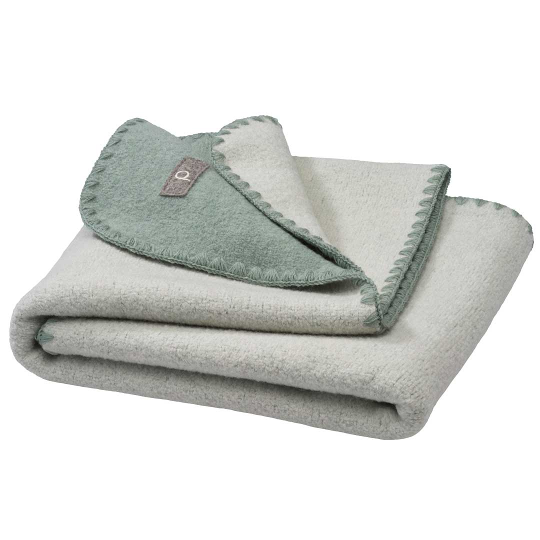 Doubleface Babyblanket Doubleface Babyblanket